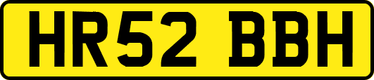 HR52BBH