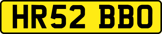HR52BBO