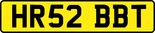 HR52BBT