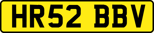 HR52BBV