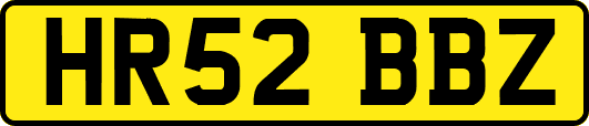 HR52BBZ