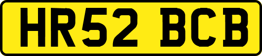 HR52BCB