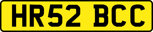 HR52BCC