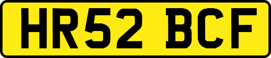 HR52BCF