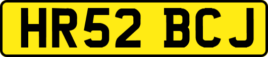 HR52BCJ
