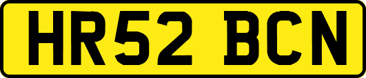 HR52BCN