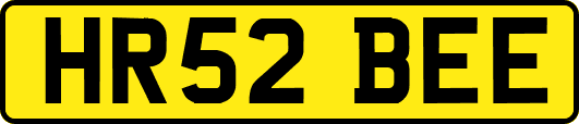 HR52BEE