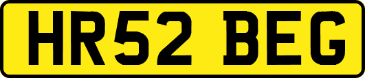 HR52BEG