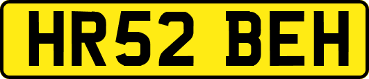 HR52BEH