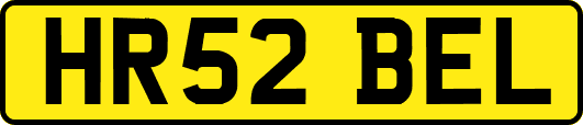 HR52BEL