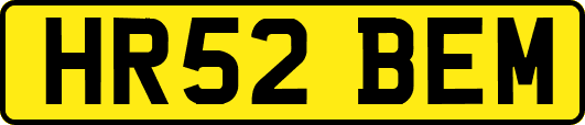 HR52BEM