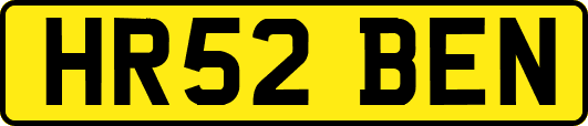 HR52BEN