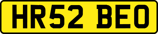 HR52BEO