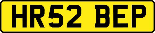 HR52BEP