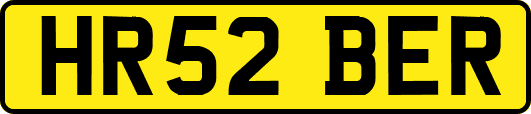 HR52BER