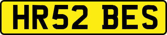 HR52BES