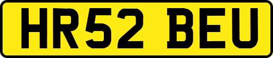HR52BEU