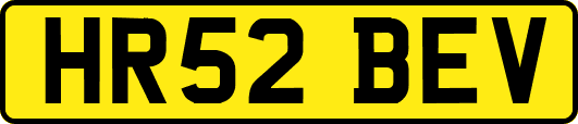 HR52BEV