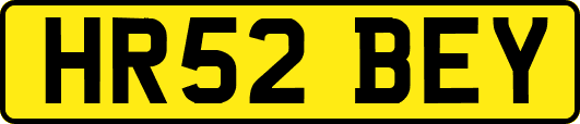 HR52BEY