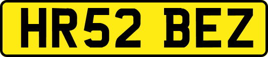 HR52BEZ