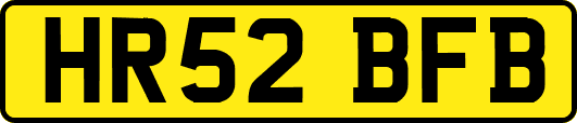 HR52BFB