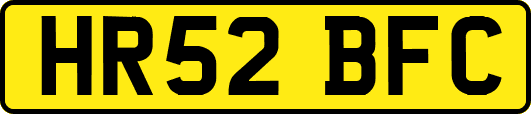 HR52BFC