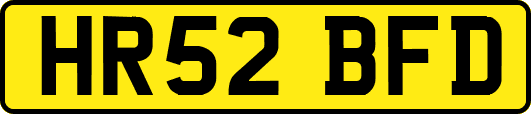 HR52BFD