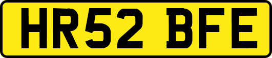 HR52BFE