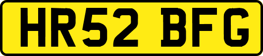 HR52BFG