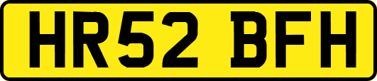 HR52BFH