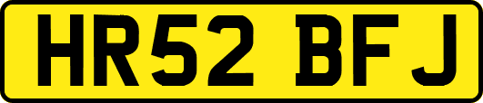 HR52BFJ