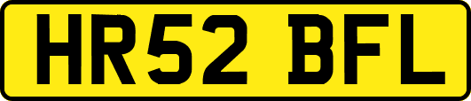HR52BFL