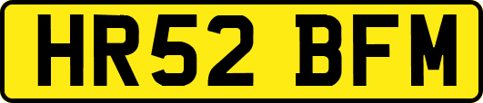 HR52BFM
