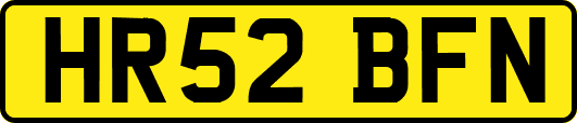 HR52BFN