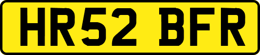 HR52BFR