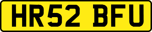 HR52BFU