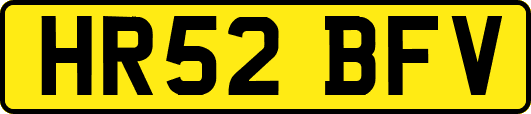 HR52BFV