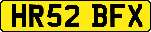 HR52BFX