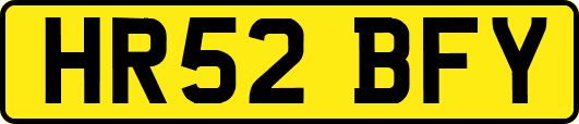 HR52BFY