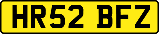 HR52BFZ
