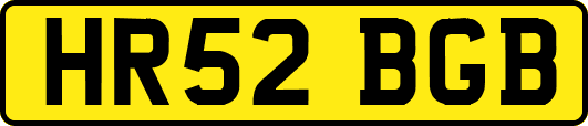 HR52BGB