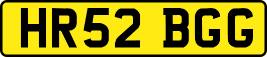 HR52BGG