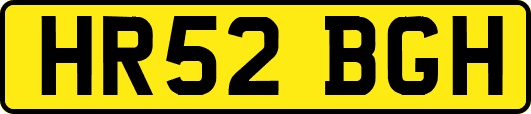 HR52BGH