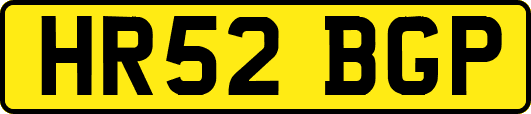 HR52BGP