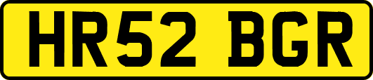 HR52BGR