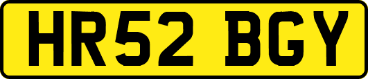 HR52BGY