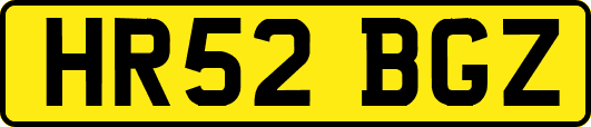 HR52BGZ