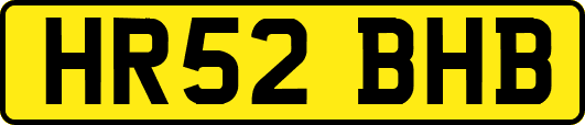 HR52BHB