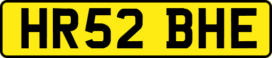 HR52BHE