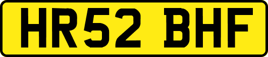 HR52BHF